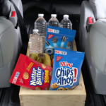 CHIPS AHOY! Mini Original Chocolate Chip Cookies, Big Bag, 12-3 oz Packs - Image 7