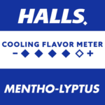 HALLS Relief Mentho-Lyptus Cough Drops, 20 Packs of 9 Drops (180 Total Drops) - Image 7