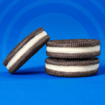 OREO Double Stuf Chocolate Sandwich Cookies, King Size, 10 Snack Packs (8 Cookies Per Pack) - Image 7