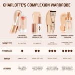Charlotte Tilbury Beautiful Skin Medium Coverage Hydrating Foundation - Buildable Liquid Makeup for Instant Glow, Plumping Hydration & Lasting Skincare Benefits - Image 7
