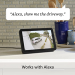 Ring Floodlight Cam Wired Plus (newest model), Outdoor home or business security with motion-activated 1080p HD video and floodlights, 2-pack, White - Image 7