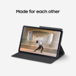 Samsung Galaxy Tab S6 Lite (2024) 10.4" 64GB WiFi Android Student Tablet, S Pen for Note-Taking, Gaming Ready, Long Battery Life, Expandable Storage, US Version, Mint, Amazon Exclusive - Image 7