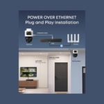 eufy 4K NVR Security Camera System S4 Max, Power Over Ethernet, Wired, 24/7 Recording, Triple Lens Bullet-PTZ Cam, 360° PTZ, Up to 16CH, Cross-Cam Tracking, 8× Auto Zoom, Smart Video Search, 2TB HDD - Image 7