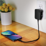 Scosche HCPDC30 PowerVolt 2 in 1 30W Home and Car Charger Compatible with USB-C Devices - Image 7