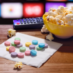 SweeTARTS Original, Candy, Roll, 1.8 oz, 36 count - Image 7