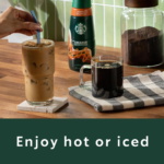 Starbucks Ground Coffee, Medium Roast Hot or Iced Coffee, Pike Place Roast, Six 12 oz Bags​ - Image 7