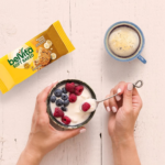 belVita Soft Baked Breakfast Bars, Banana Bread, 6 Boxes of 5 Packs (1 Biscuit Per Pack) - Image 7