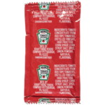 Heinz Ketchup Single Serve Packet (0.25 oz Packets, Pack of 750) - Image 7