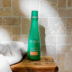 Nexxus Unbreakable Care Anti-Breakage Shampoo With Keratin, Collagen, Biotin For Fine And Thin Hair Sulfate Free Shampoo 13.5 oz - Image 8