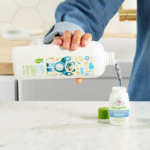 Babyganics Foaming Hand Sanitizer Refill, Alcohol Free, Mandarin, Kills 99.9% of Common Bacteria, Moisturizing, 16 Fl Oz (Pack of 2) - Image 8