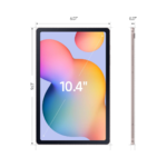 Samsung Galaxy Tab S6 Lite (2024) 10.4" 64GB WiFi Android Student Tablet, S Pen for Note-Taking, Gaming Ready, Long Battery Life, Expandable Storage, US Version, Chiffon Pink, Amazon Exclusive - Image 8