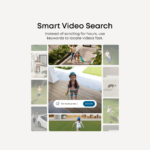 eufy 4K NVR Security Camera System S4 Max, Power Over Ethernet, Wired, 24/7 Recording, Triple Lens Bullet-PTZ Cam, 360° PTZ, Up to 16CH, Cross-Cam Tracking, 8× Auto Zoom, Smart Video Search, 2TB HDD - Image 8