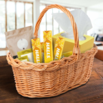 Halls Honey Lemon Cough Drops - with Menthol - 180 Drops (20 Sticks of 9 Drops) - Image 8