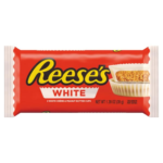Reese's White Creme Peanut Butter Cups, 1.5 oz, 24 Count - Image 8
