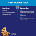 CHIPS AHOY! Original Chocolate Chip Cookies, 48 Snack Packs (4 Cookies Per Pack, 4 Boxes) - Image 8