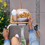 Quinn Gluten Free Peanut Butter Filled Pretzel Nuggets - Made with Real Ingredients, Whole Grain Sorghum, Sea Salt, Vegan, Dairy Free, Non-GMO - 7 Oz (Pack of 4) - Image 8