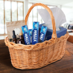 HALLS Relief Mentho-Lyptus Cough Drops, 20 Packs of 9 Drops (180 Total Drops) - Image 8