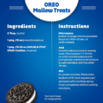 OREO Double Stuf Chocolate Sandwich Cookies, King Size, 12 Snack Packs (8 Cookies Per Pack) Visit the Oreo Store - Image 8