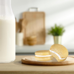 OREO Golden Cakesters Soft Snack Cakes, 8-3.03 oz Snack Packs - Image 8