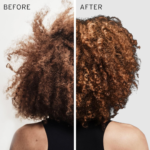 Fekkai Shea Butter Conditioner - 1 Liter - Moisturizes & Hydrates - Reduces Frizz by 61% Up to 12H - Free of Sulfates, Parabens, Phthalates - Vegan, Cruelty-Free - Image 8