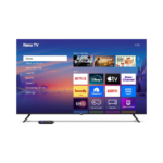 Roku Smart TV 2025 – 50-Inch Select Series, 4K HDR TV – RokuTV with Enhanced Voice Remote – Flat Screen LED Television with Wi-Fi for Streaming Live Local News, Sports, Family Entertainment - Image 9