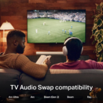 Sonos Ace | Noise Cancelling Wireless Over-Ear Headphones with Bluetooth, 30-Hour Battery Life, Spatial Audio, Dolby Atmos, Dynamic Head Tracking - White - Image 9