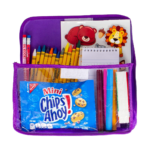 CHIPS AHOY! Mini Original Chocolate Chip Cookies, 12 Snack Packs - Image 9