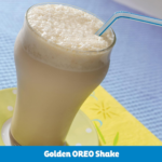 OREO Double Stuf Golden Sandwich Cookies, King Size, 12 Snack Packs (8 Cookies Per Pack) - Image 9