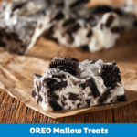 OREO Double Stuf Chocolate Sandwich Cookies, King Size, 10 Snack Packs (8 Cookies Per Pack) - Image 9