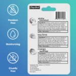 ChapStick Lip Care Set, Tropical Paradise Collection 3-Pack – Mango Sunrise, Key Lime & Aloha Coconut Lip Balm, 0.15 Oz Ea - Image 9